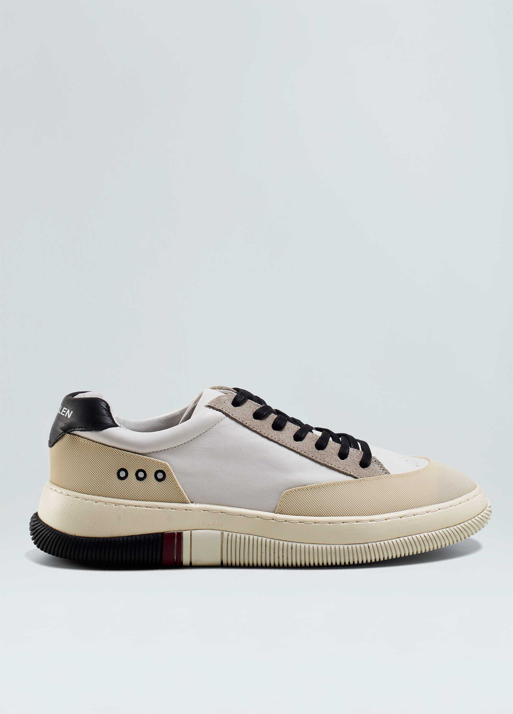 HYBRID LACES SNEAKER M