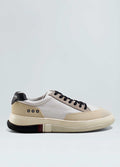 HYBRID LACES SNEAKER M