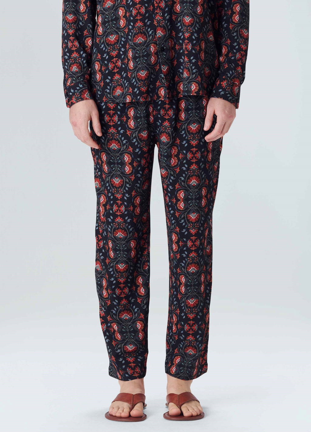 TAJ JOGGING PANTS
