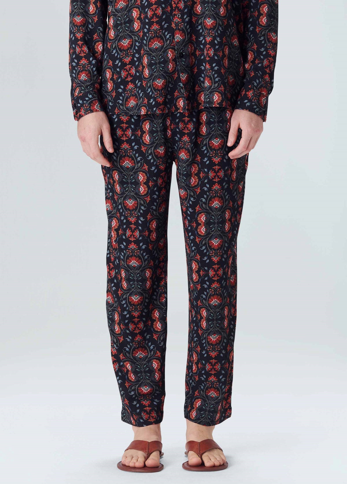 TAJ JOGGING PANTS