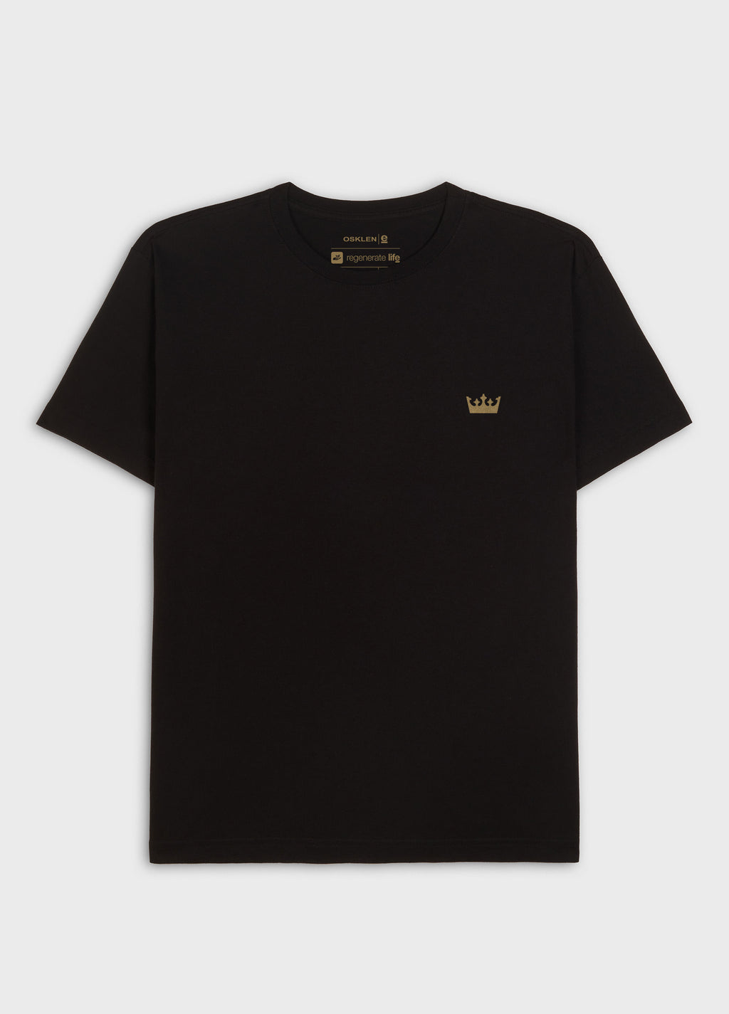 VINTAGE UKI POSTER SHORT SLEEVE T-SHIRT