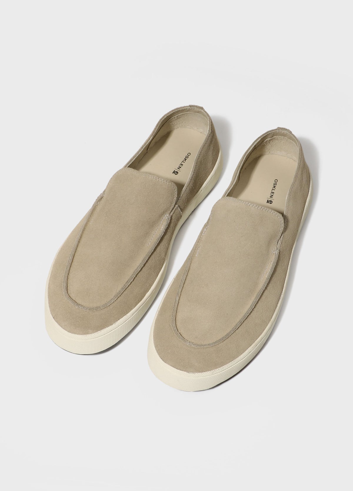 SOHO SOFT MOC SNEAKER M