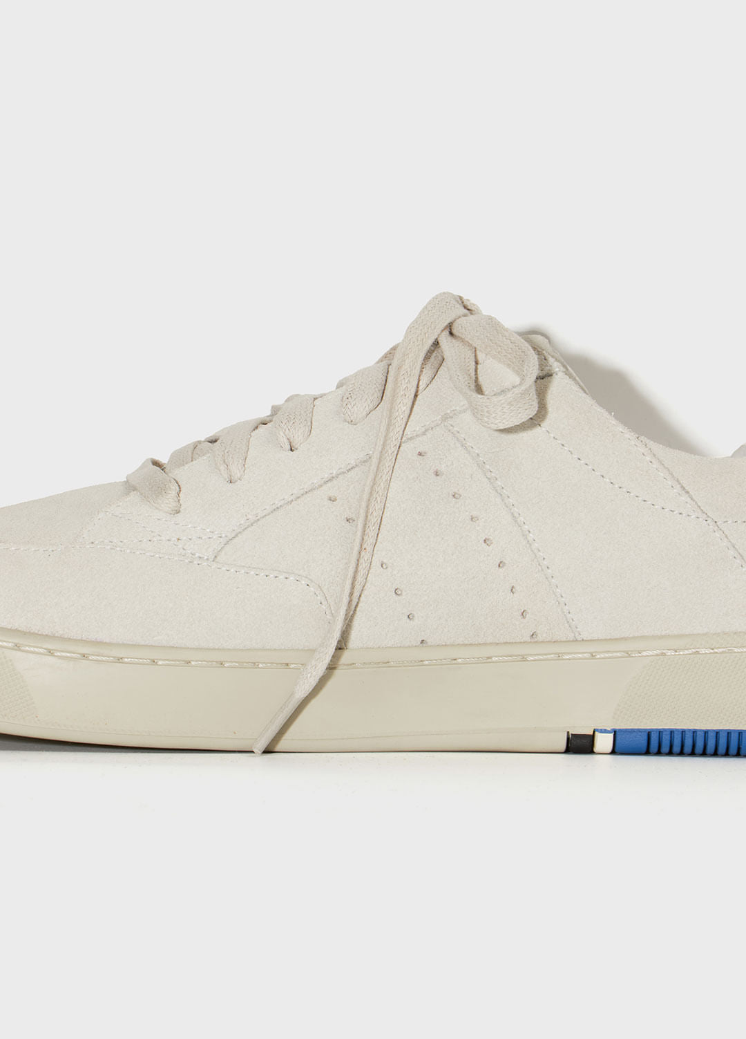 SOHO SUEDE SNEAKERS M