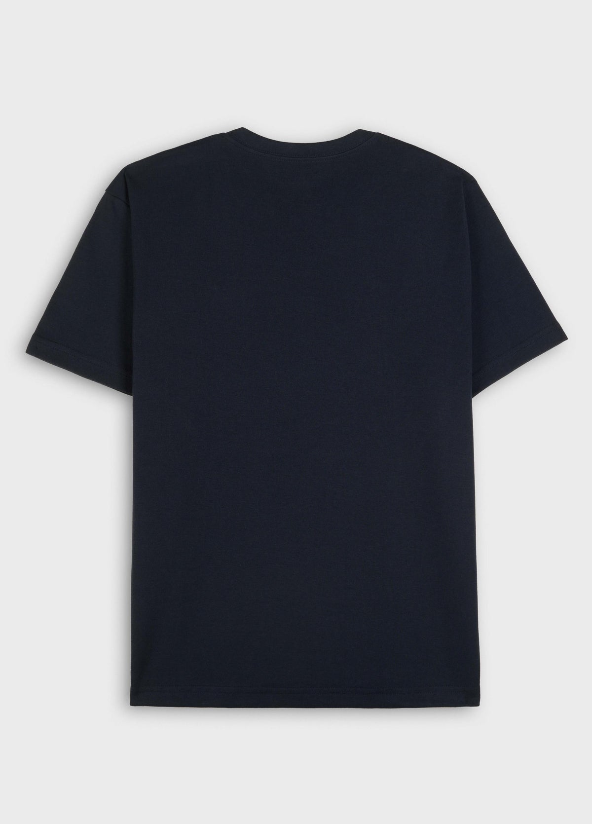 BIG SHIRT OCEANS MC