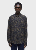 GOLDEN CYCLE LONG SLEEVE SHIRT