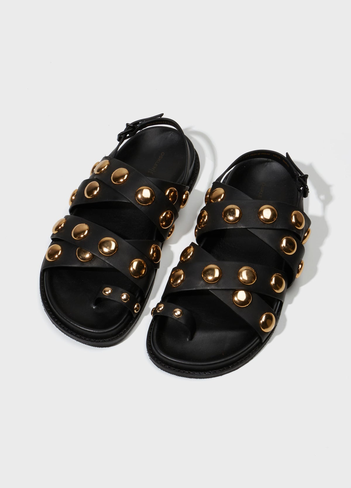MAXI STUD SANDAL