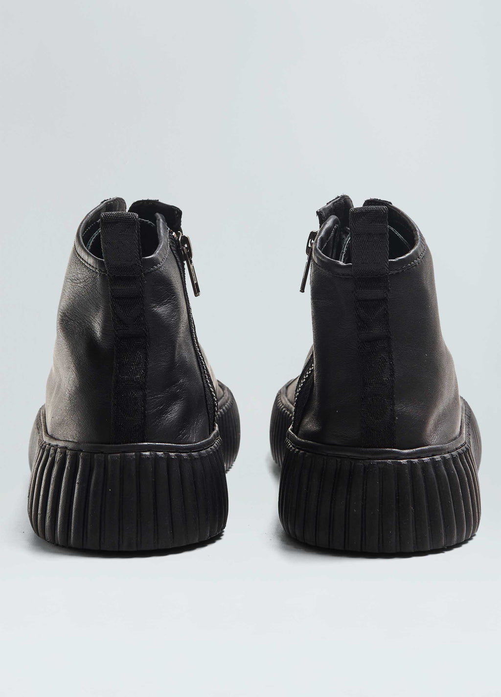 SNEAKERS NEW GRIP LACES HIGH TOP M