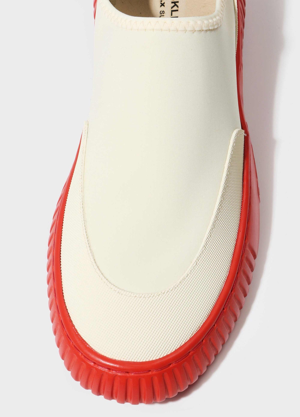 ARX SUPERLIGHT COLOUR SOLE SNEAKER