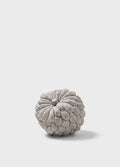 ESCULTURA FRUTA PINHA