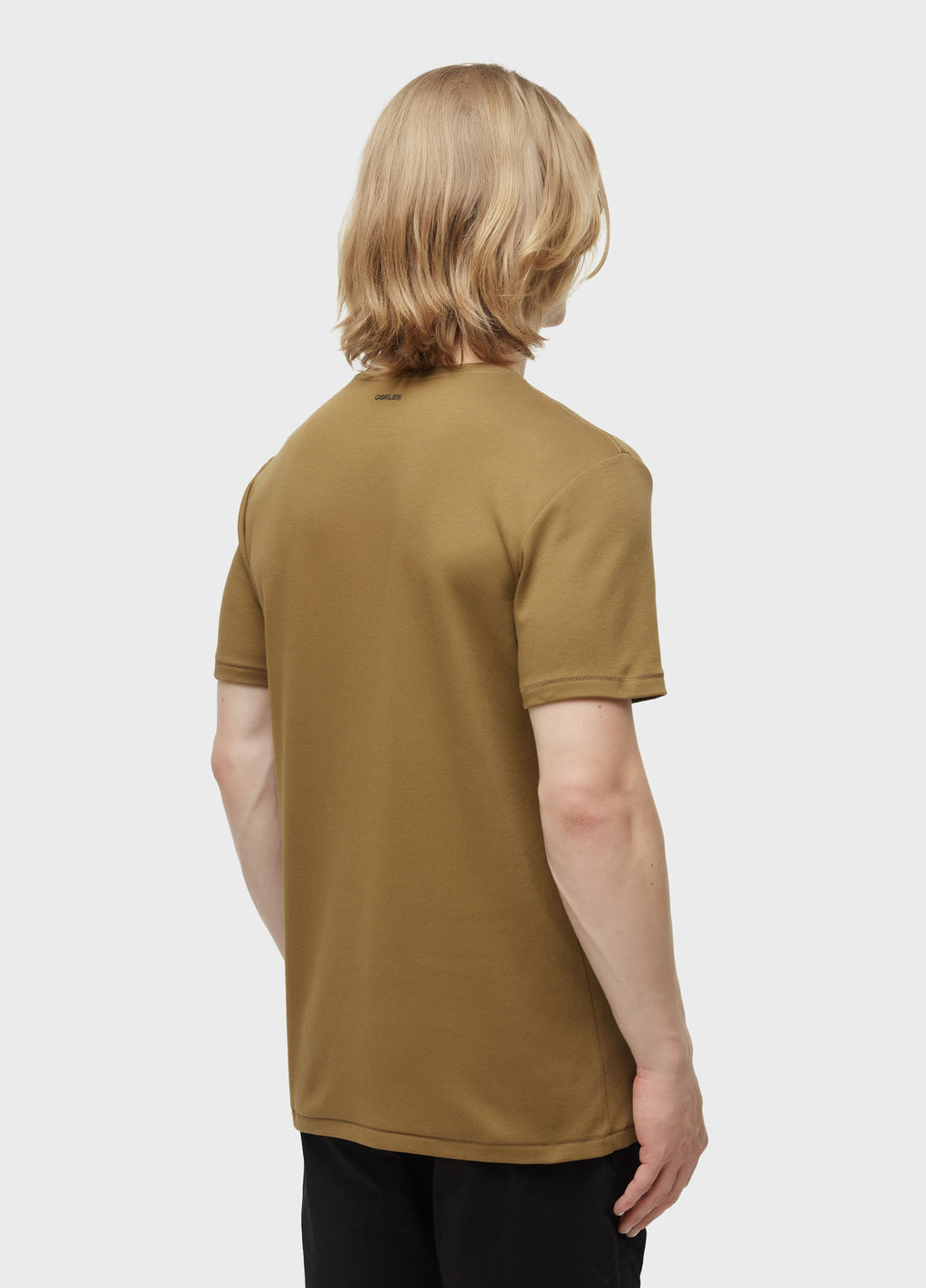 SUPERSOFT COMFORT SHORT SLEEVE T-SHIRT
