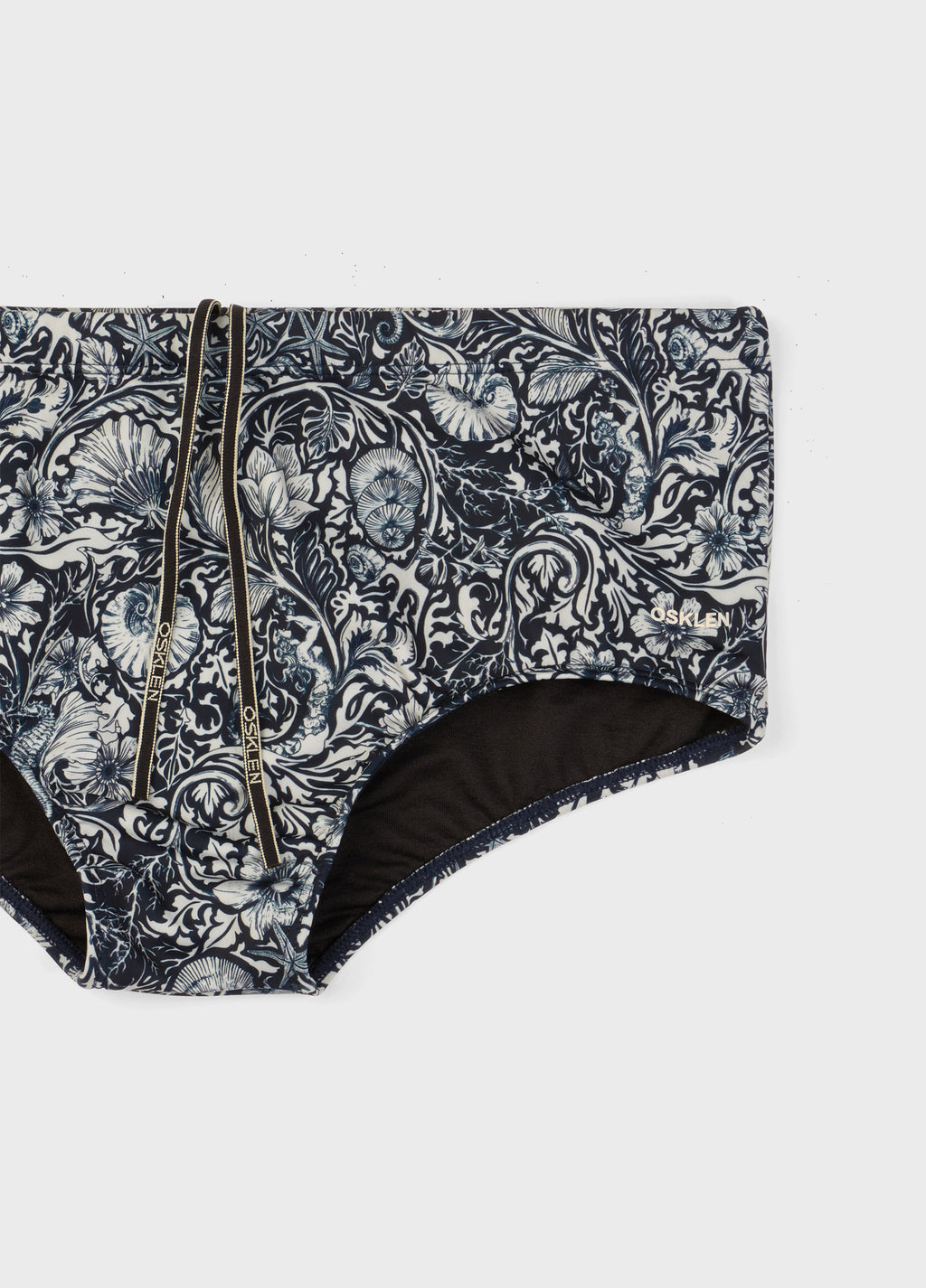 OCEANS SWIM TRUNKS