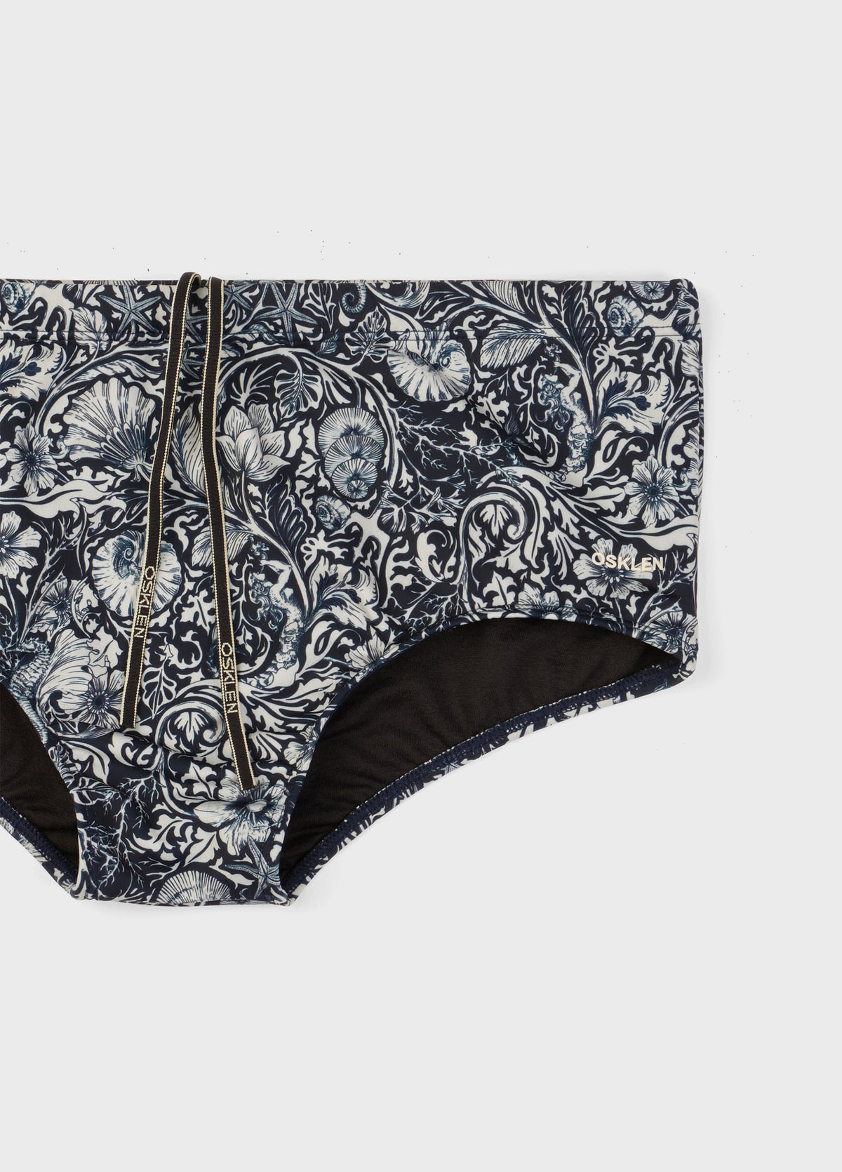 OCEANS SWIM TRUNKS