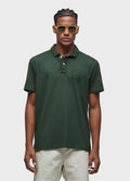 STONE COLORS POLO SHIRT