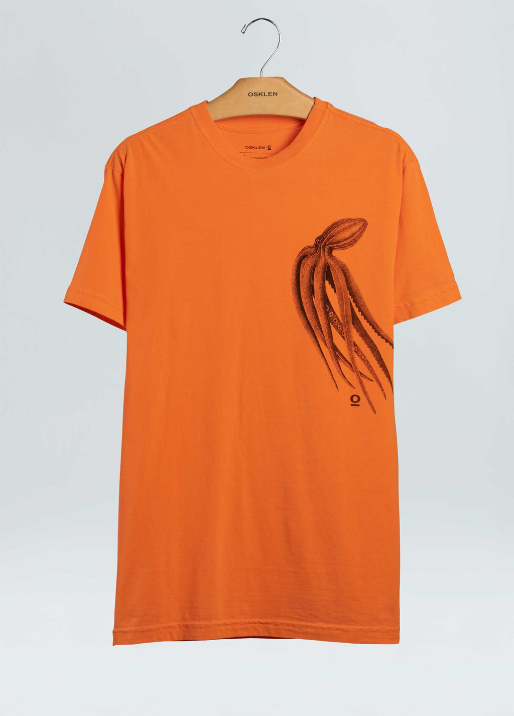 OCTOPUS STONE T-SHIRT