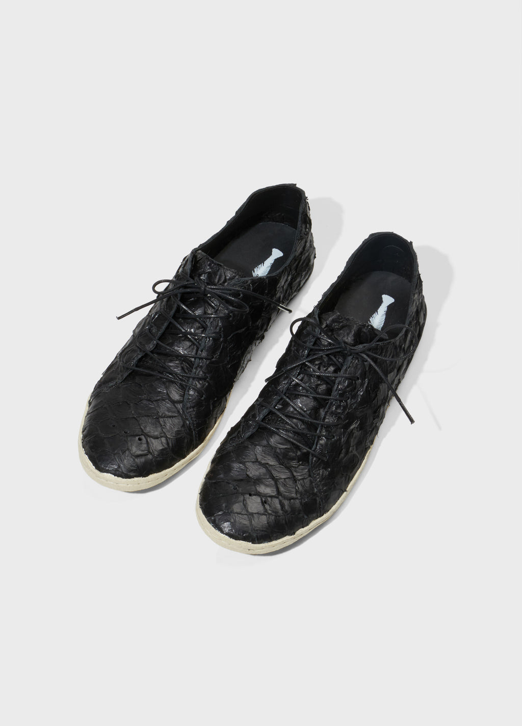 HANDMADE PIRARUCU SNEAKERS M