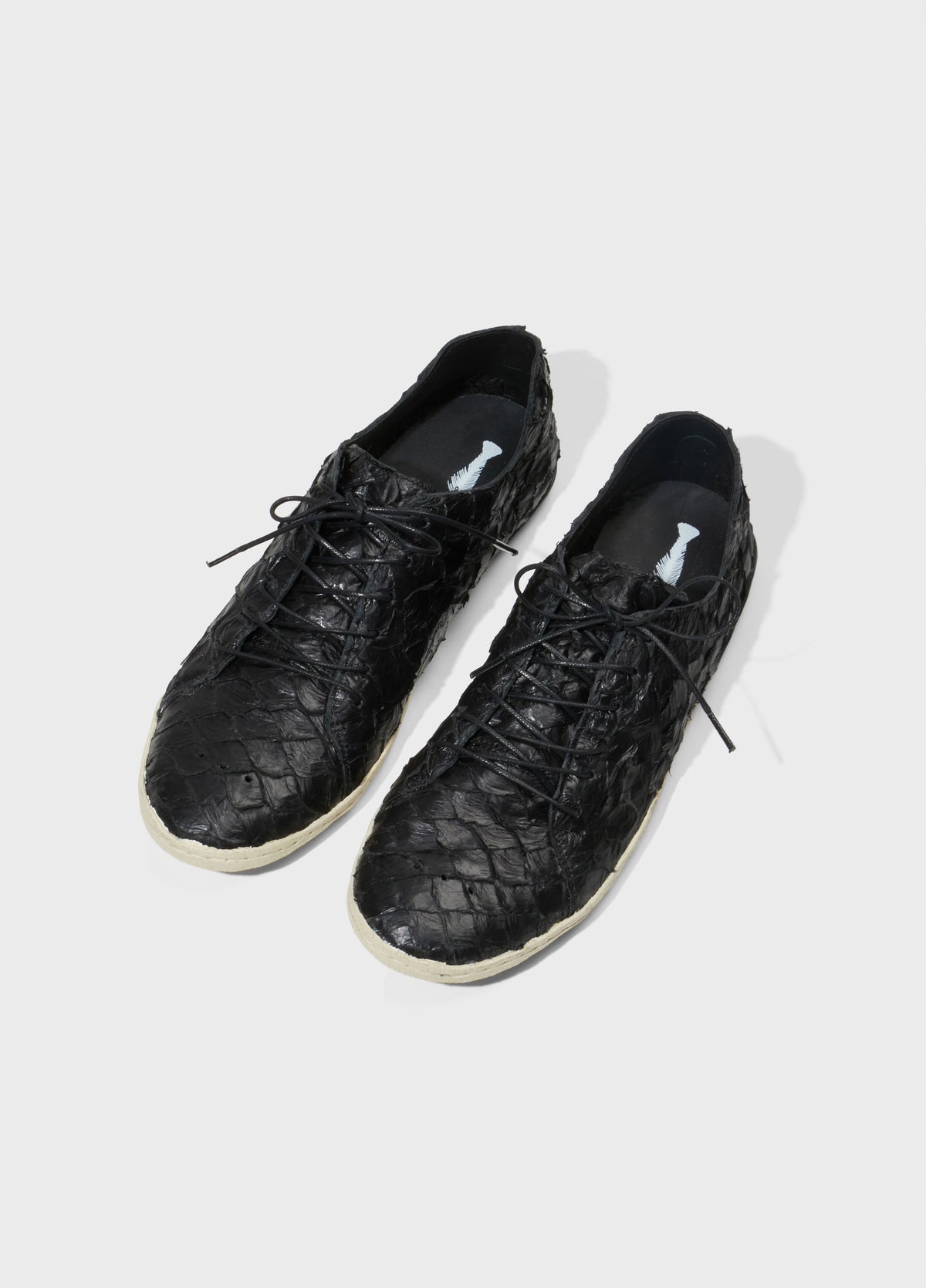 HANDMADE PIRARUCU SNEAKERS M