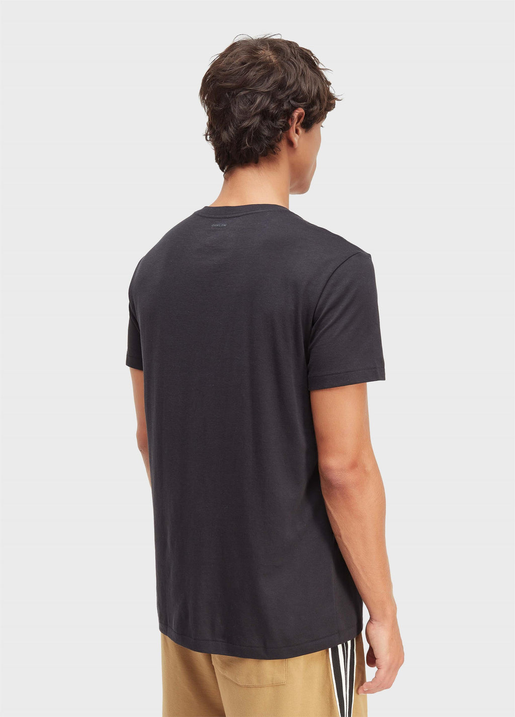 SUPERSOFT POCKET T-SHIRT