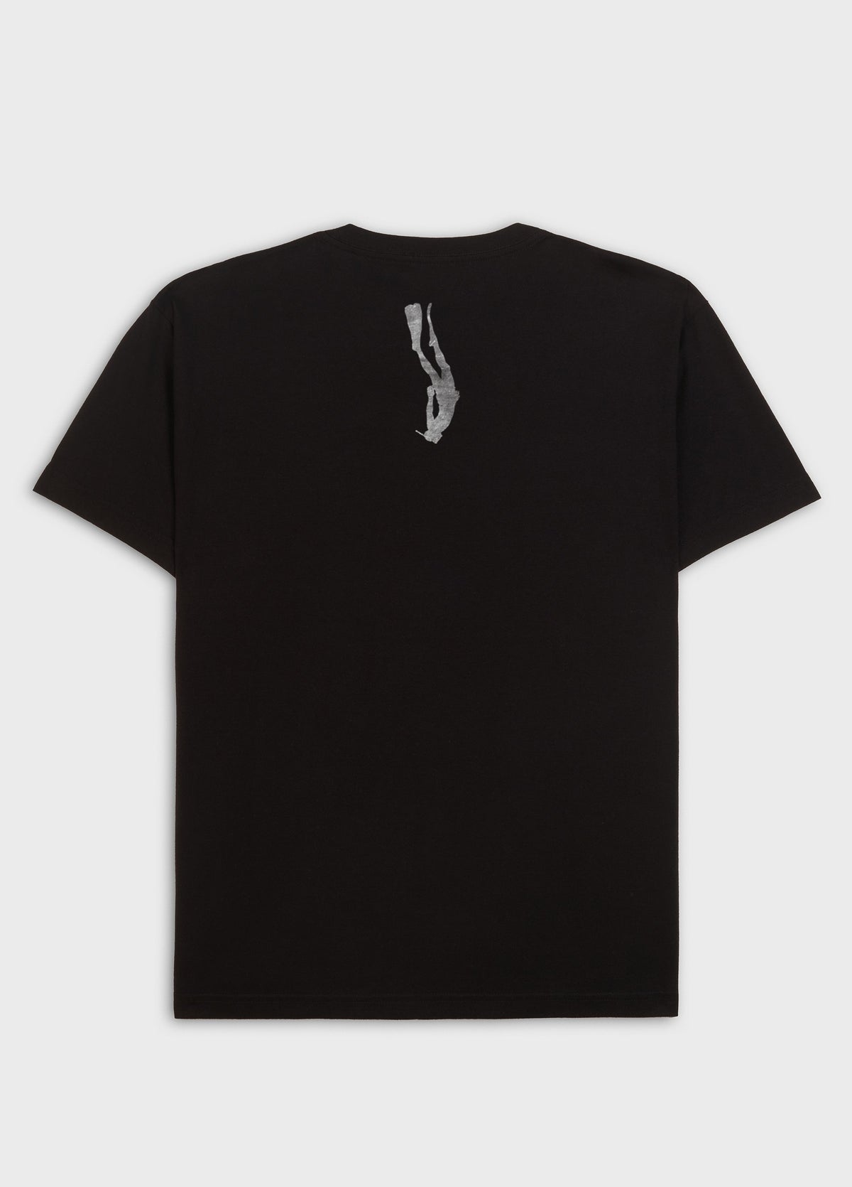 VINTAGE DIVE SHORT-SLEEVED T-SHIRT
