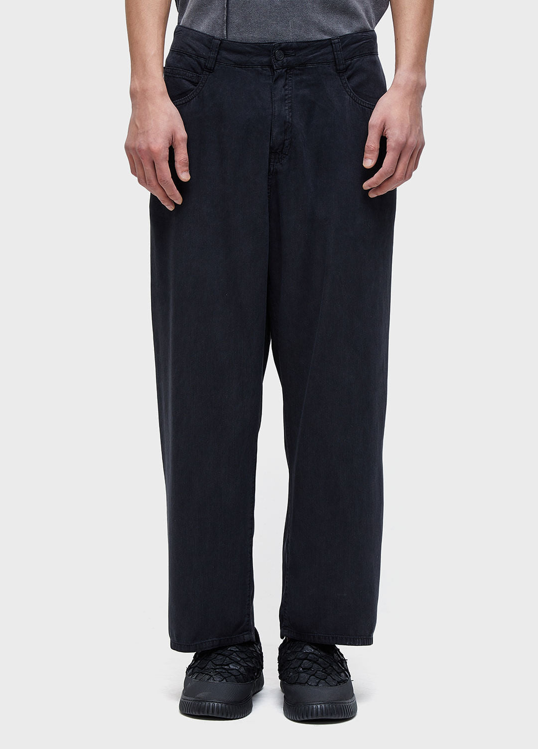 ARPOADOR SOFT TOUCH PANTS