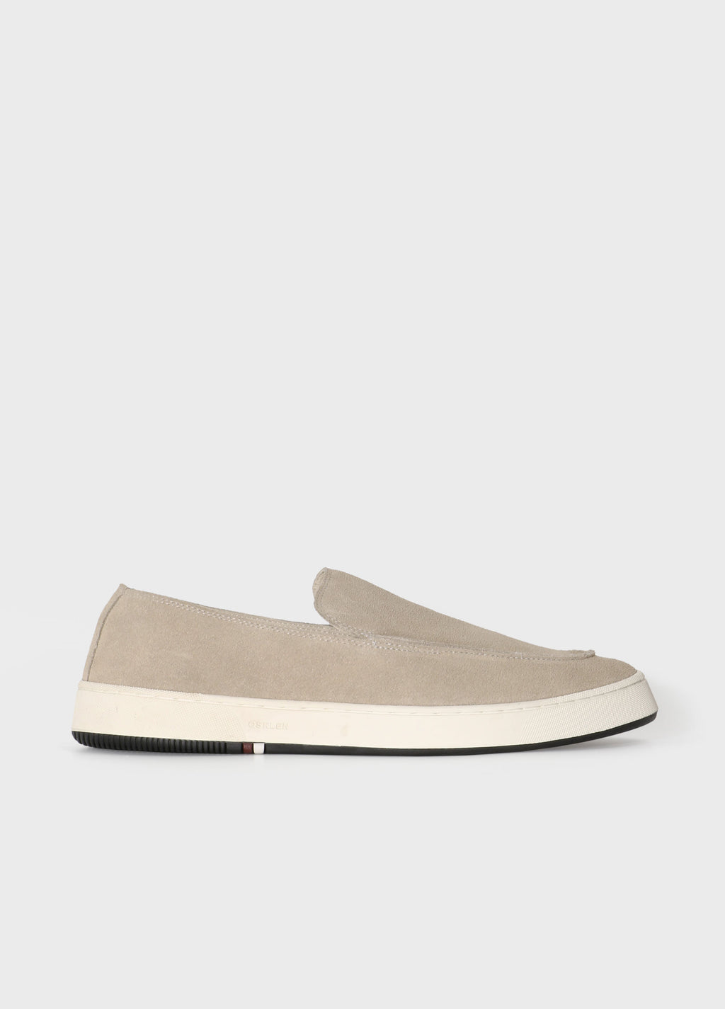 SOHO SOFT MOC SNEAKER M