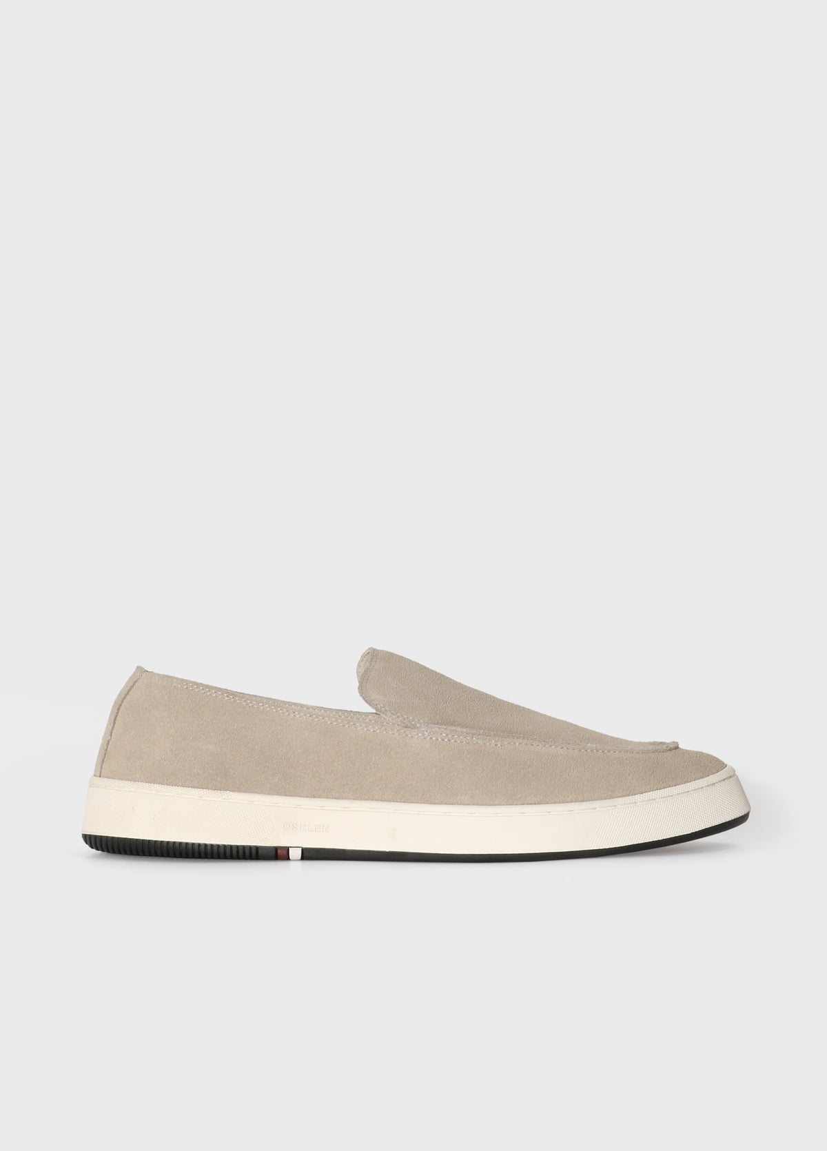 SOHO SOFT MOC SNEAKER M