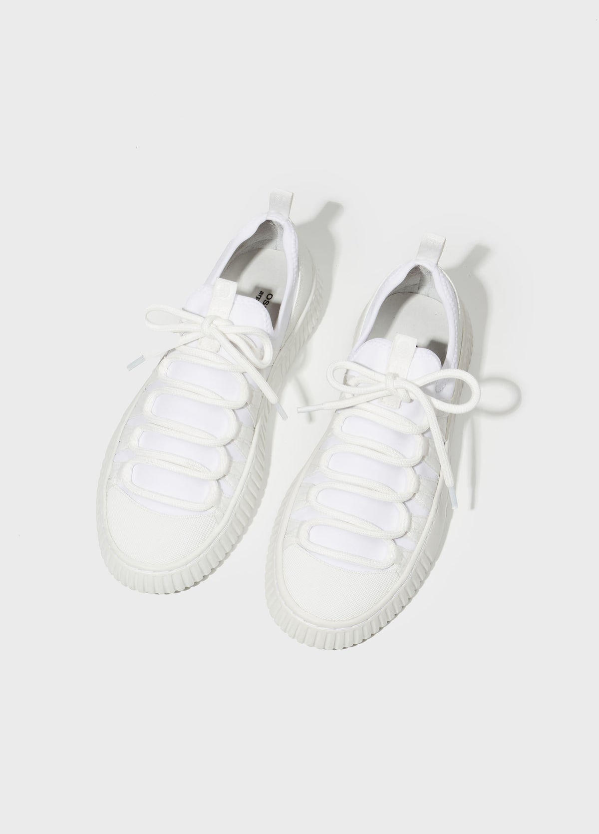 ARPX LOOP MONOCHROMATIC SNEAKERS