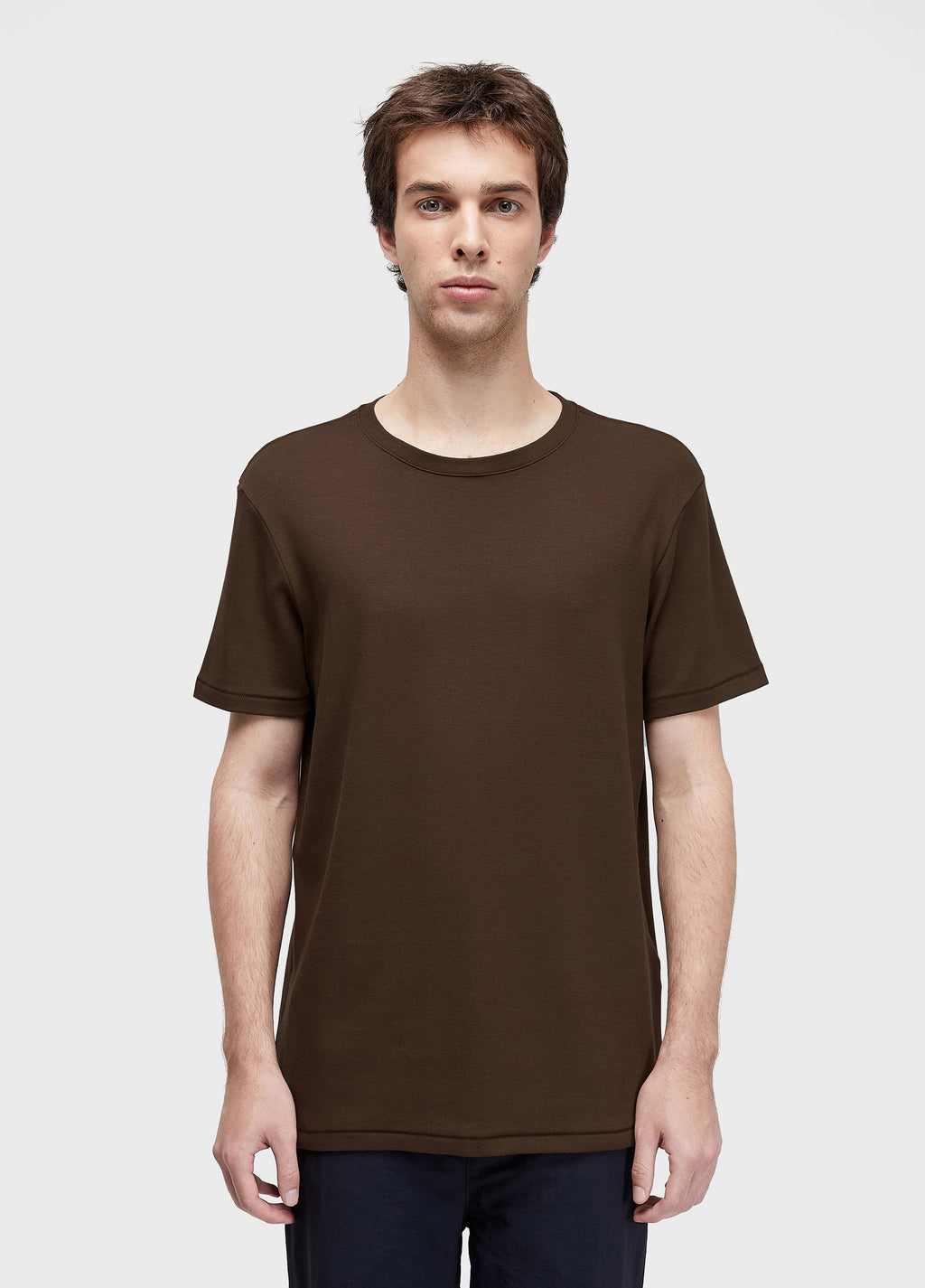 SUPERSOFT COMFORT SHORT SLEEVE T-SHIRT