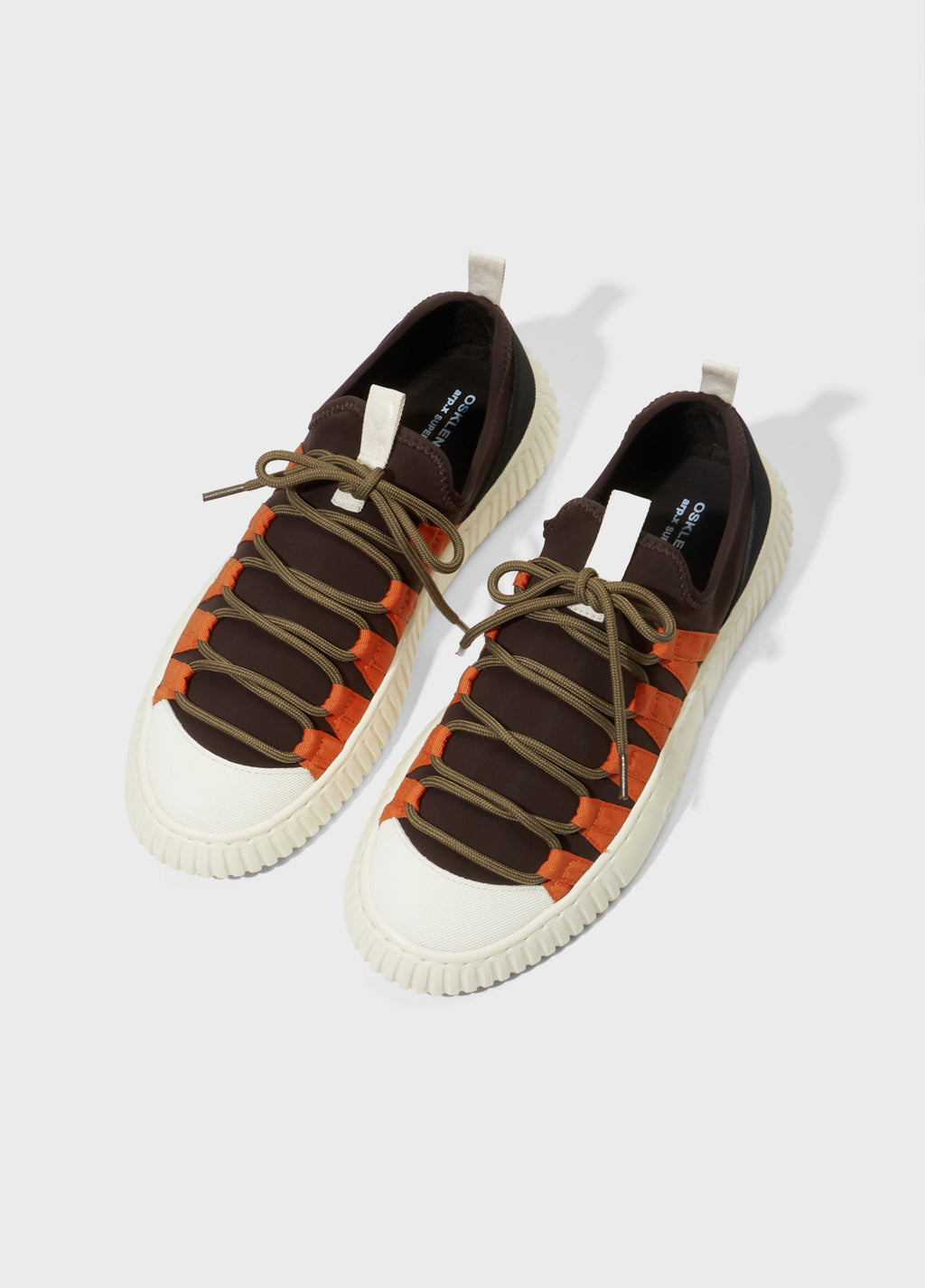 ARPX LOOP SNEAKERS