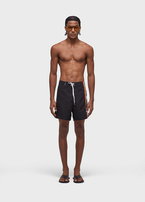 VINTAGE SURF SHORTS
