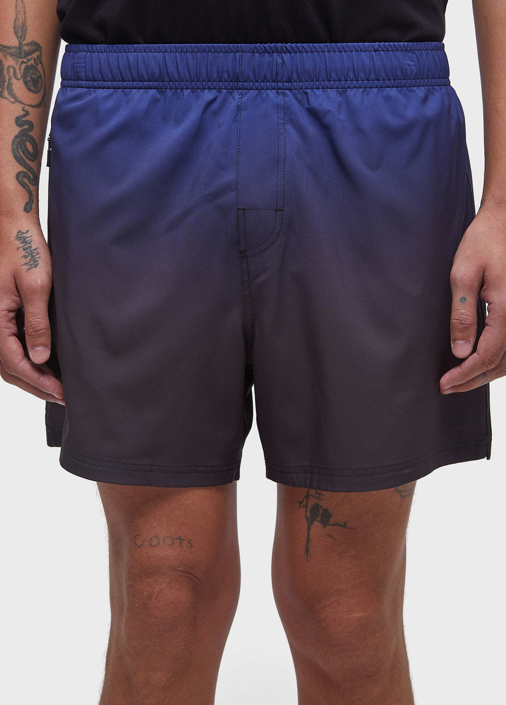 GRADIENT PRO BEACH SHORTS