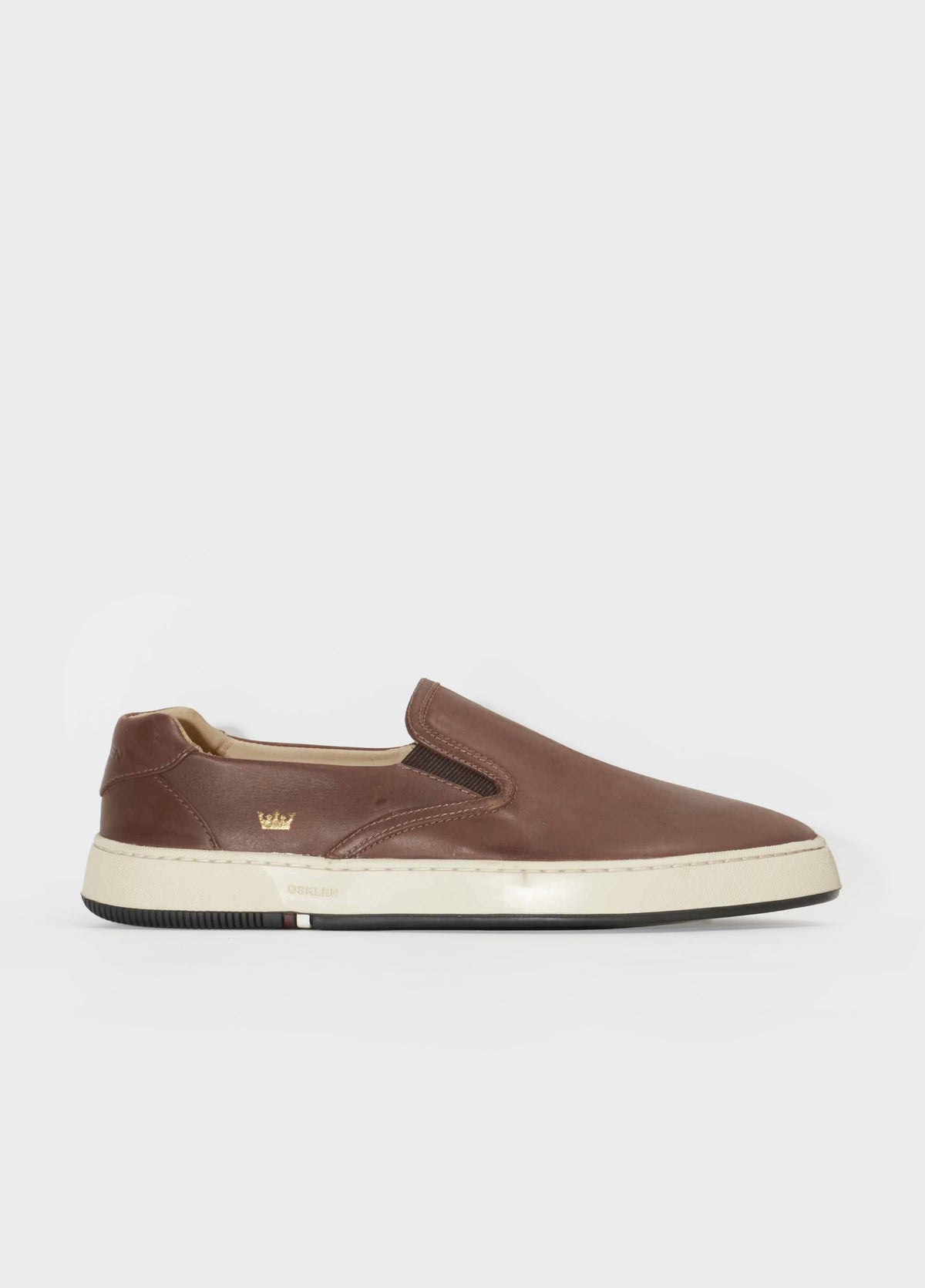 BOSSANOVA ANTIQUE SNEAKERS M