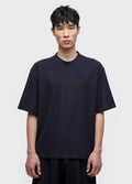 ECO OVERSIZE T-SHIRT S/S
