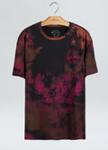 TIE DYE T-SHIRT