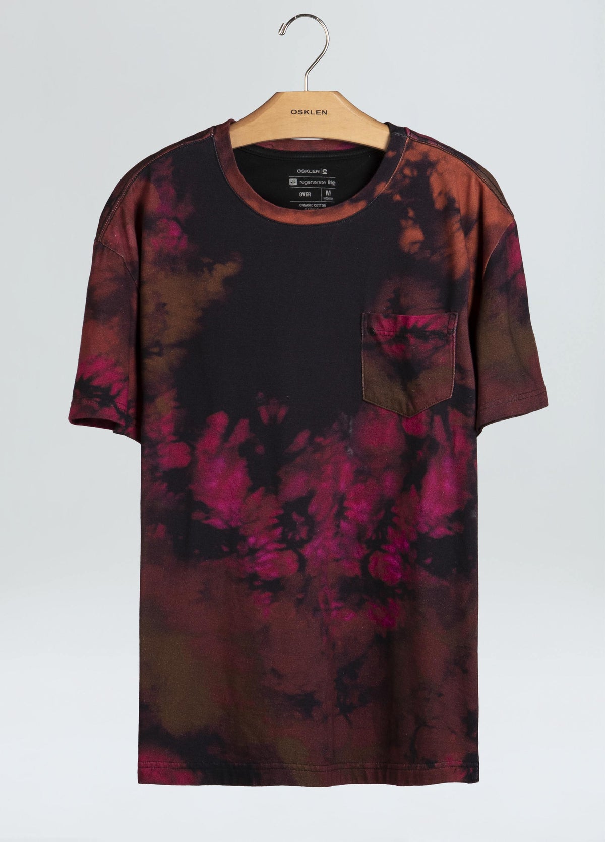 TIE DYE T-SHIRT