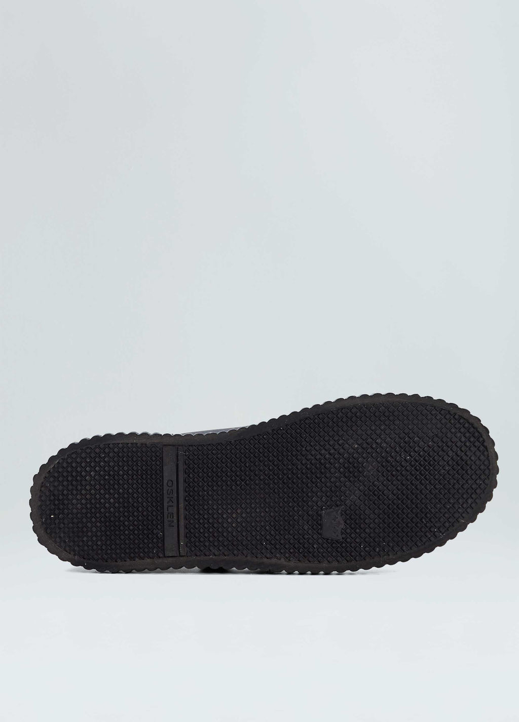 NEW GRIP LACES HIGH TOP SNEAKERS