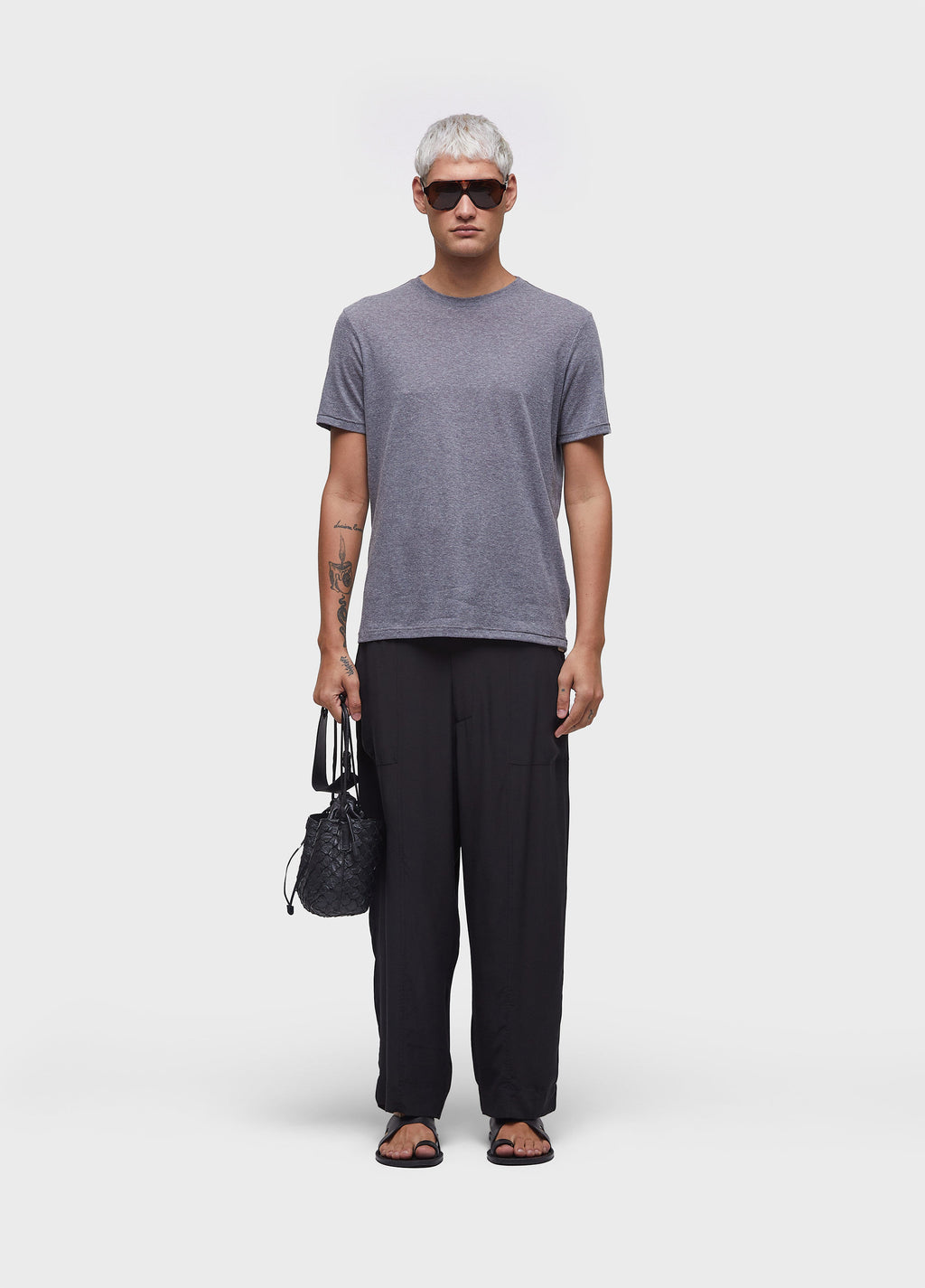 PIRARUCU CURIMBO BAG