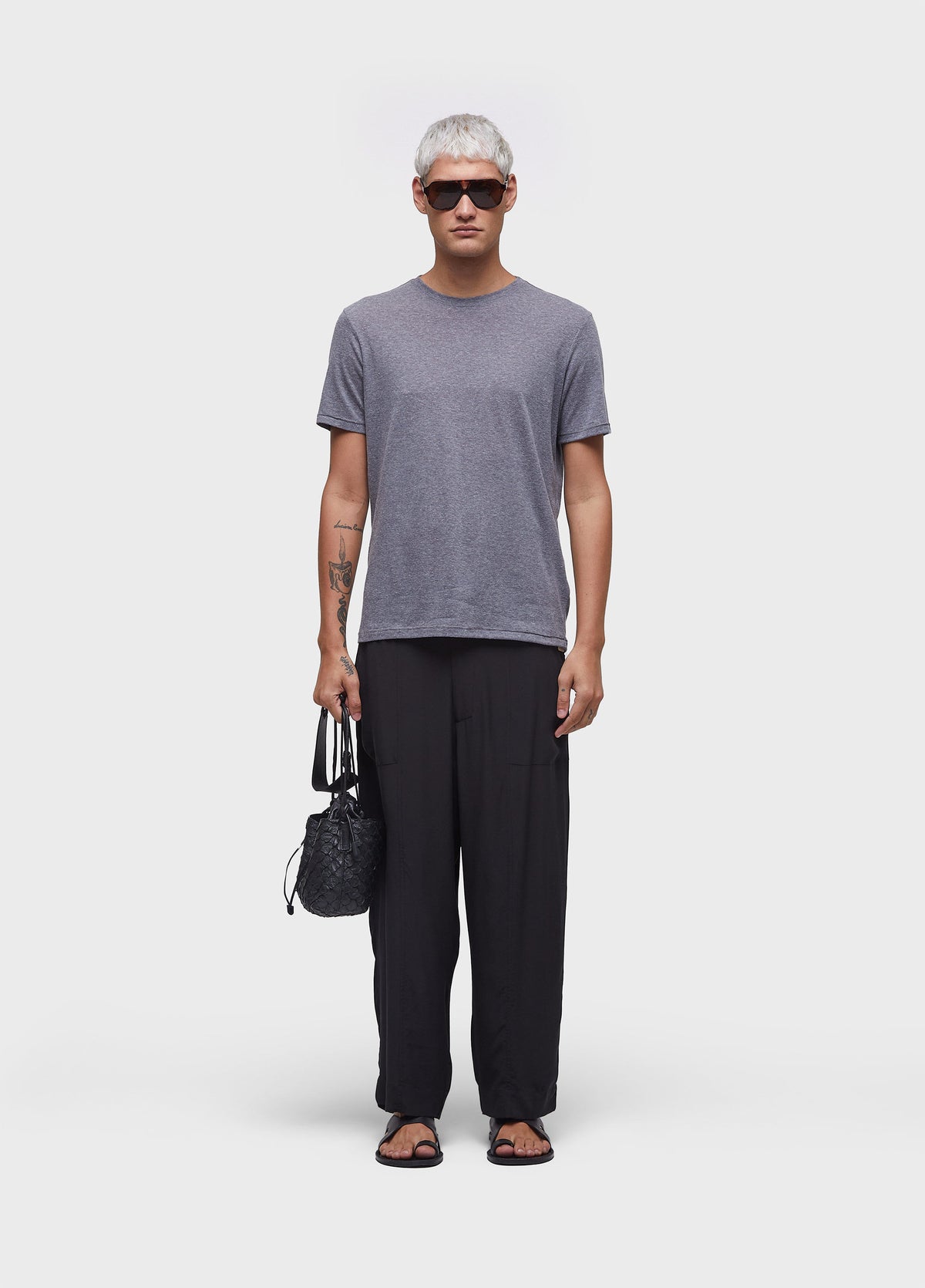 PIRARUCU CURIMBO BAG