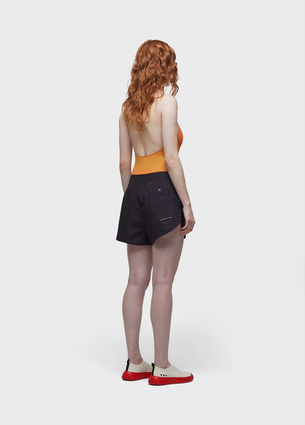 WRAP SURF SHORTS