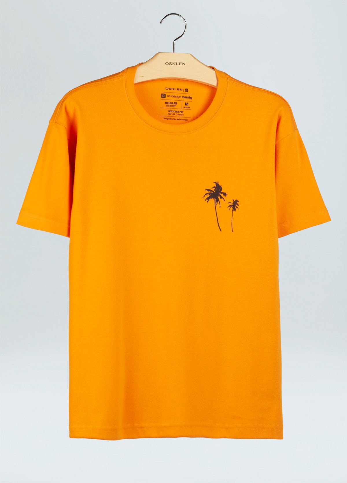 BIG SHIRT COQUEIROS