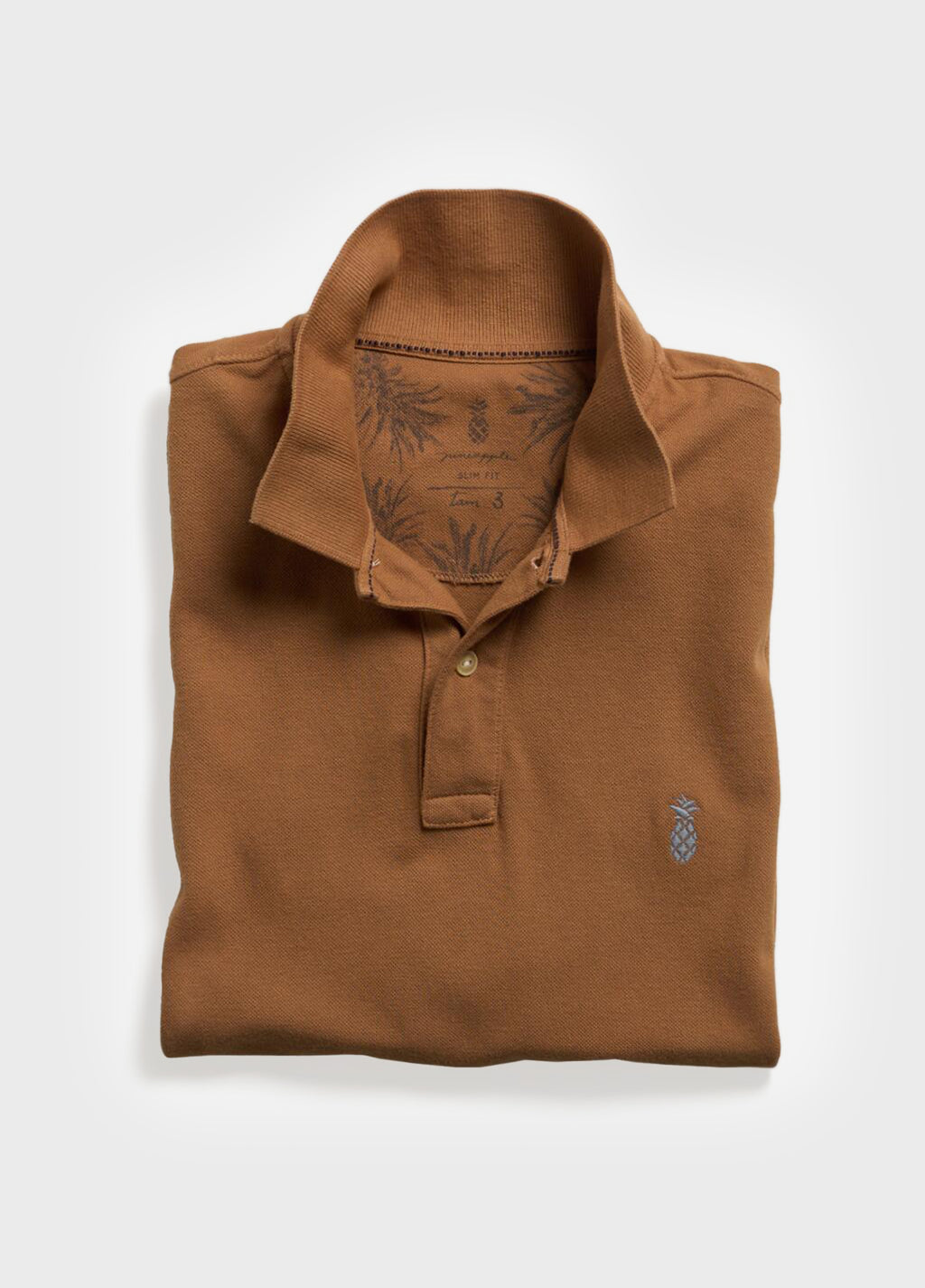 SUMMER POLO