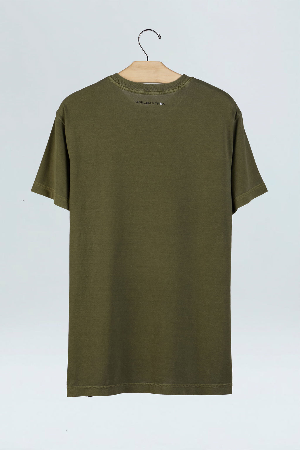 SUPER 8 STONE T-SHIRT