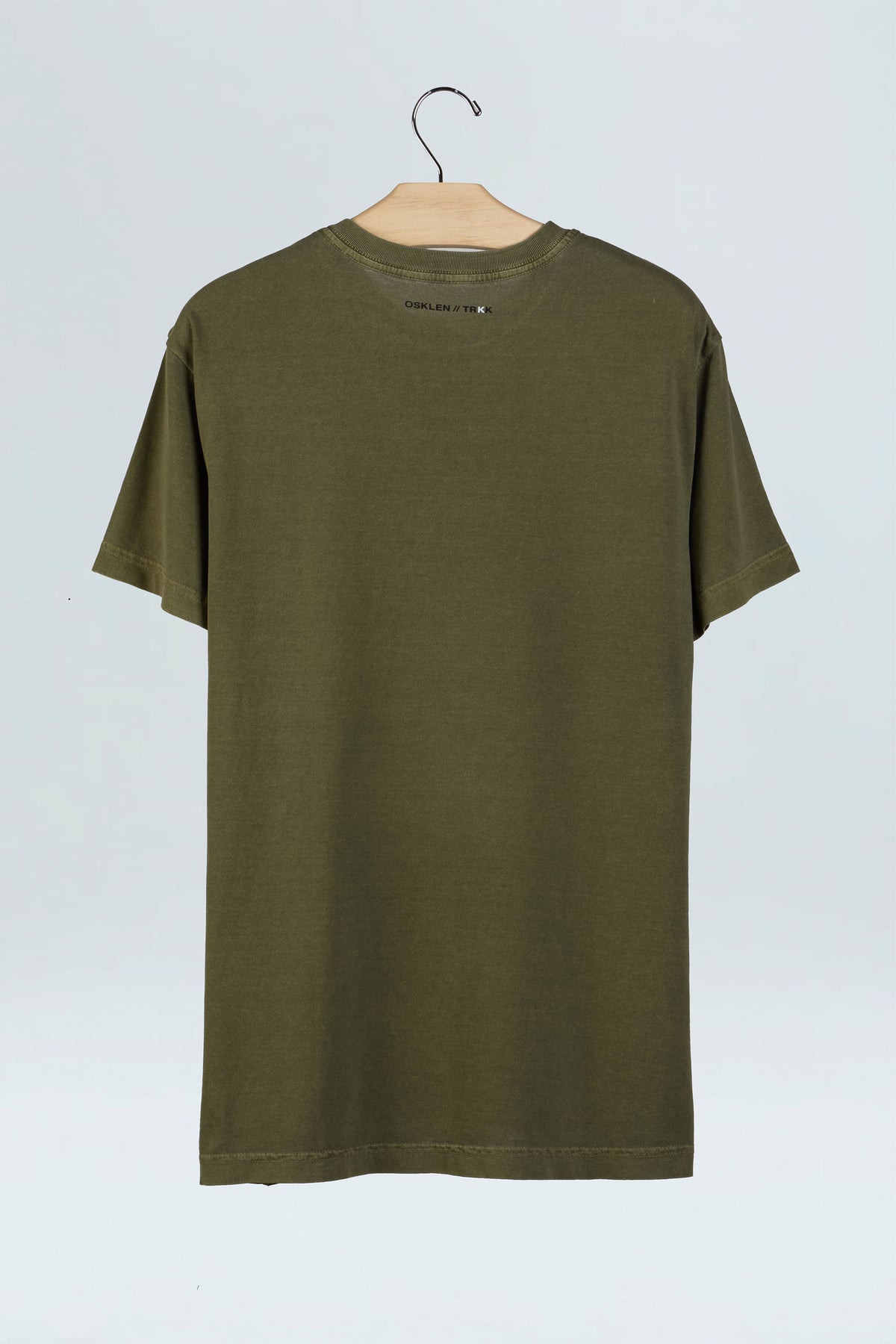 SUPER 8 STONE T-SHIRT