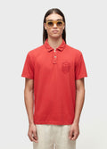 STONE MC COLORS POLO SHIRT