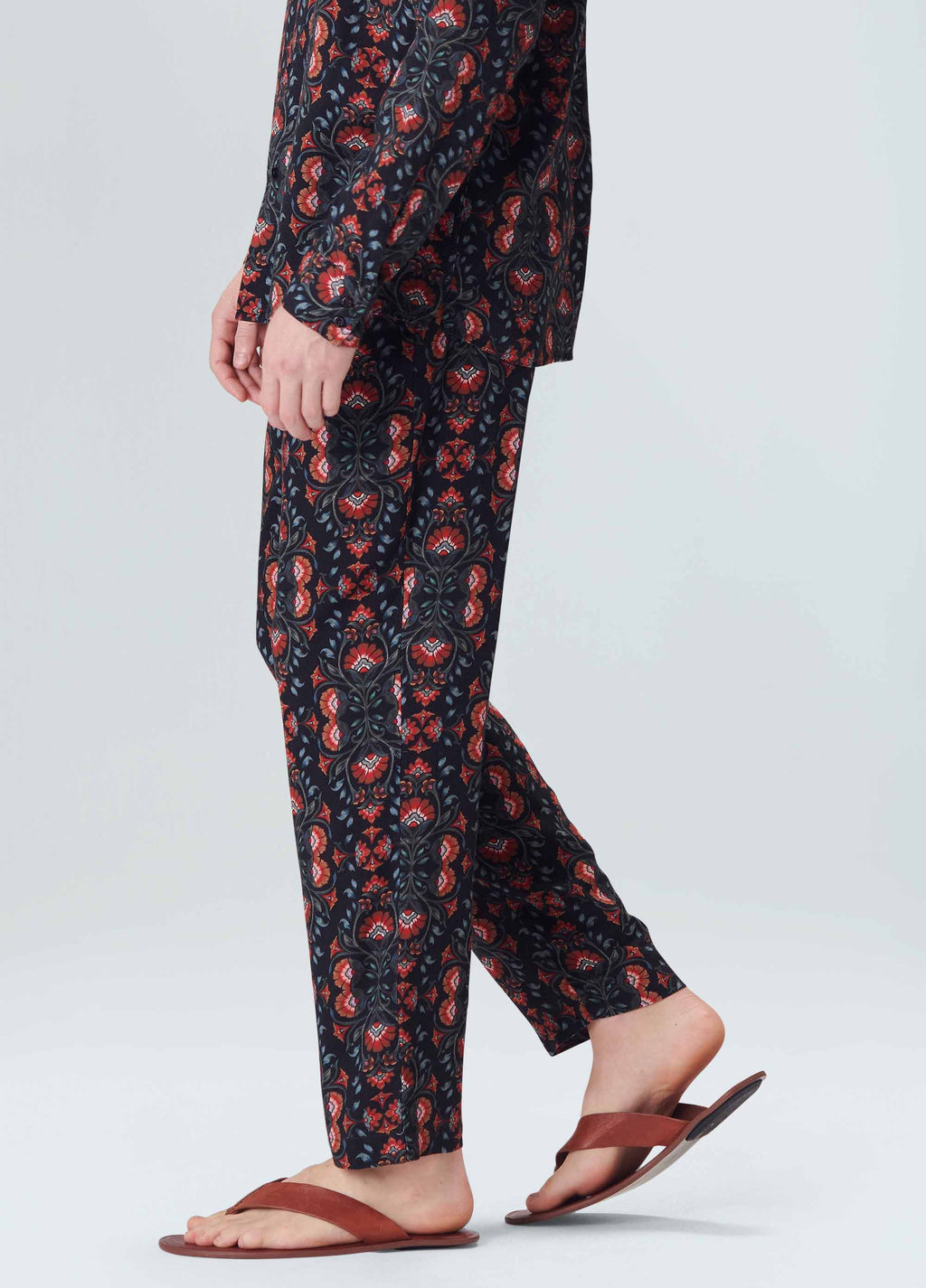 TAJ JOGGING PANTS