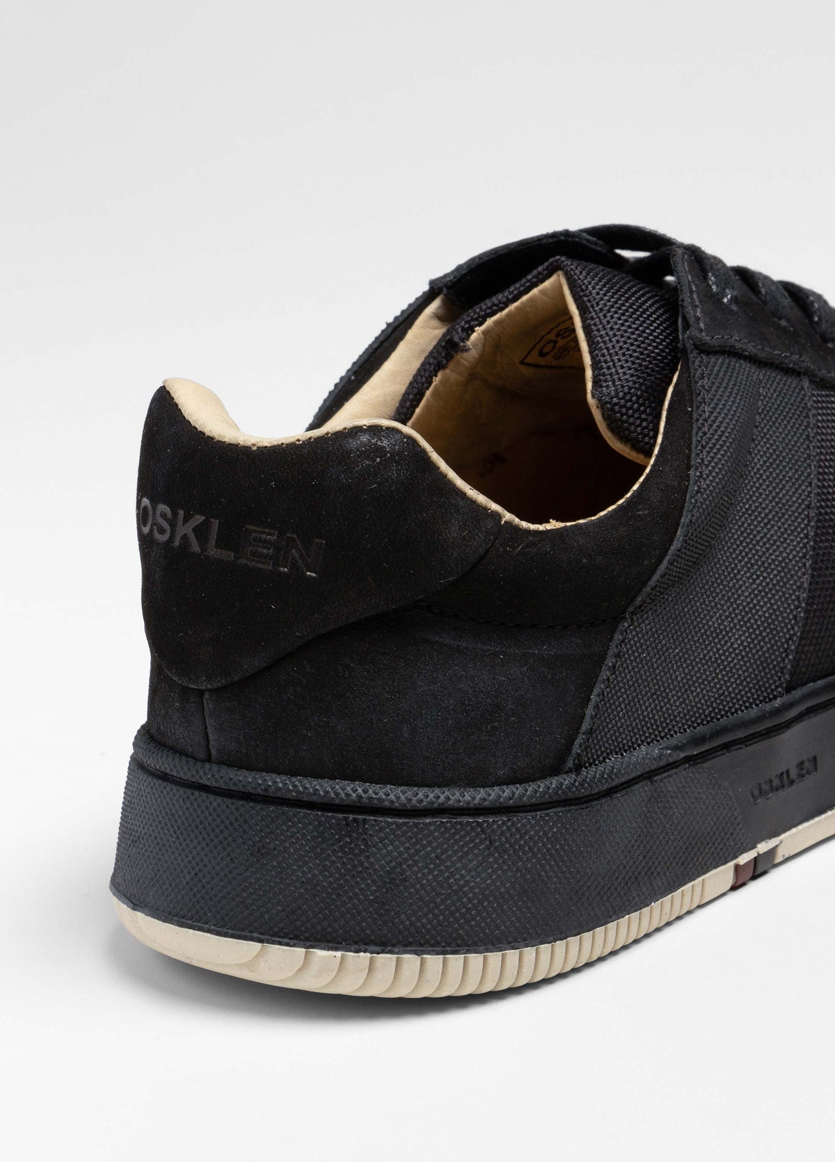 SOHO LAYER SPORT SNEAKER M