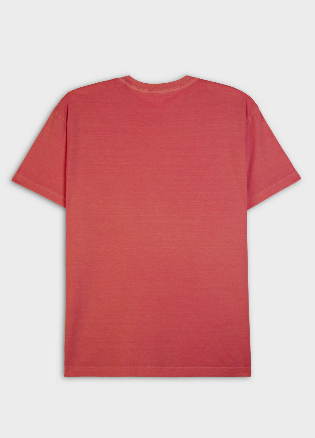 T-SHIRT STONE TRIDENT MINI SS