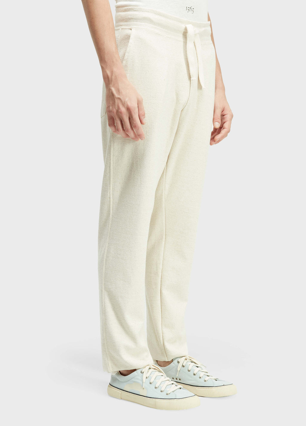 E-BASICS RUSTIC PANTS