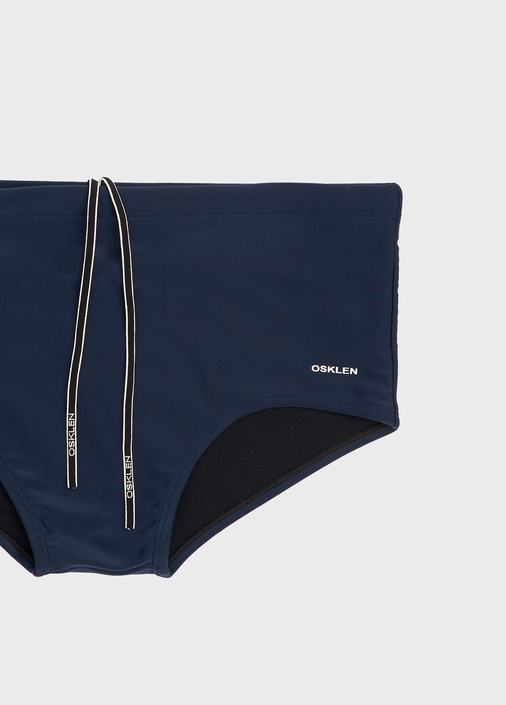 SIDE STRIPES SWIM BRIEF