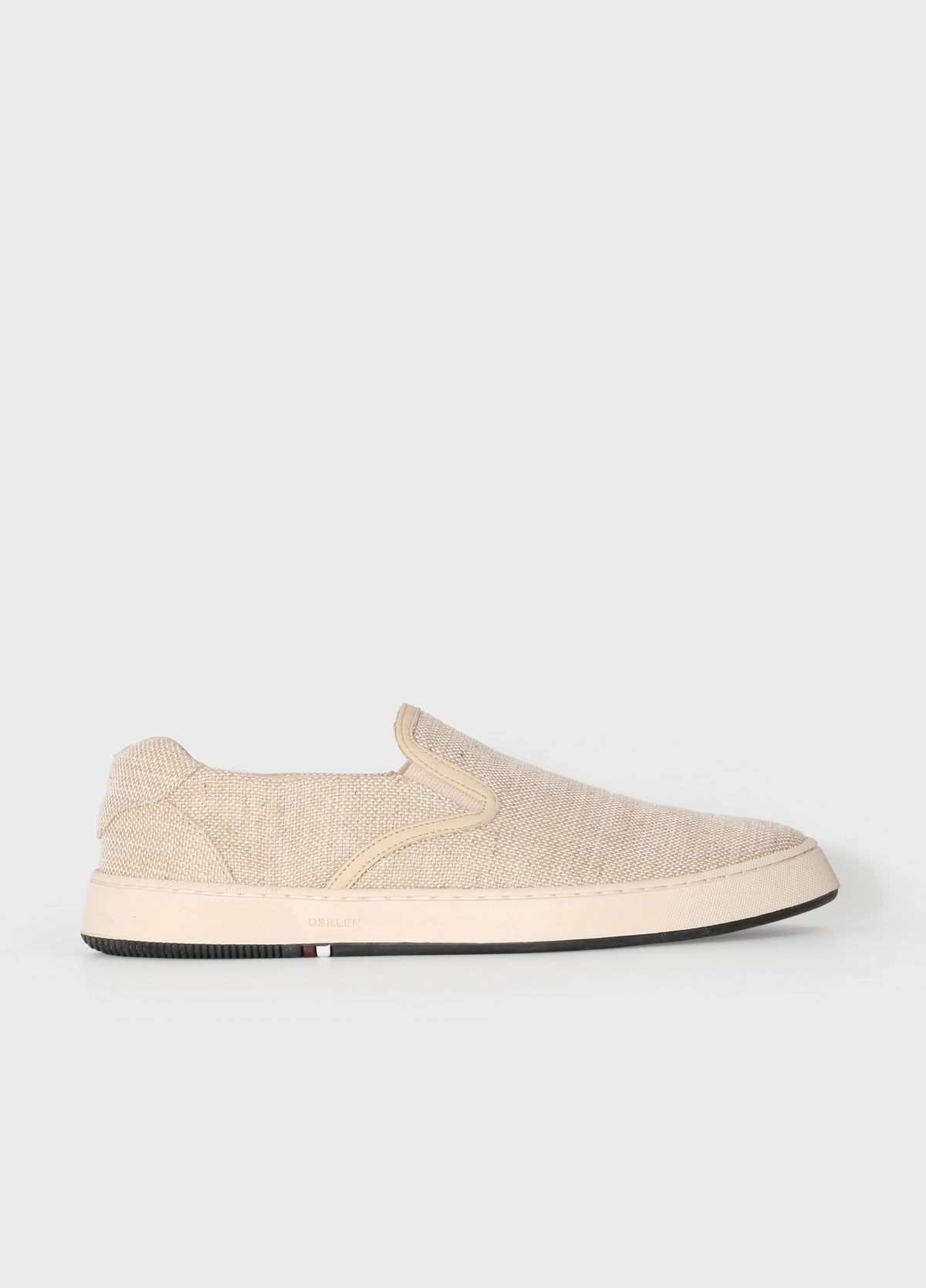 SOHO BOSSANOVA ECO JUTE SNEAKERS M