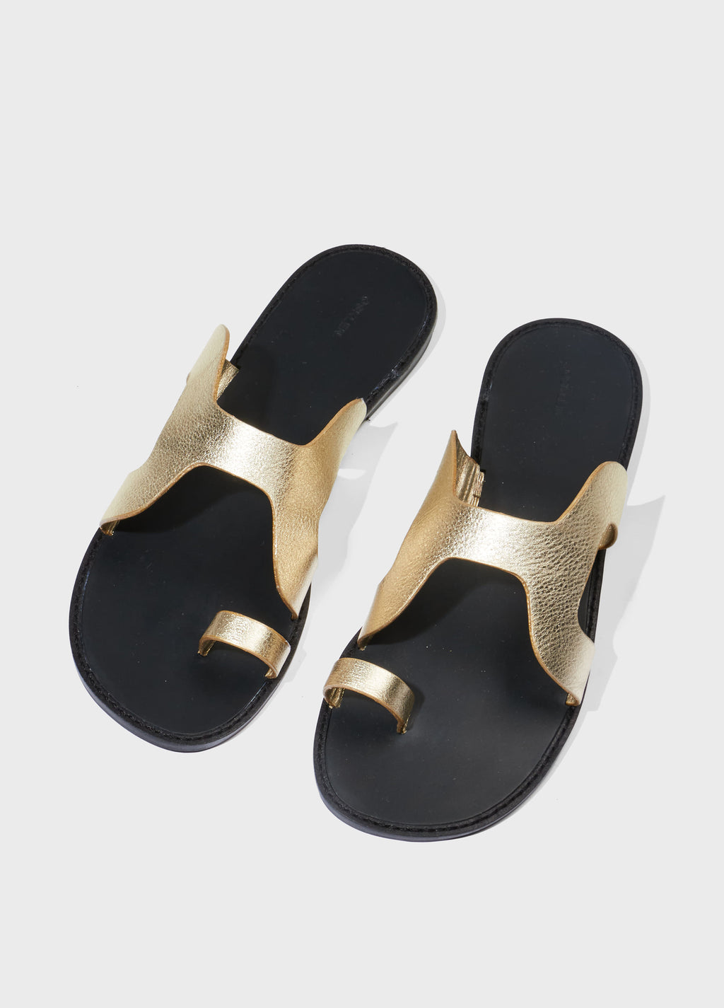 BOARDWALK SLIDE SANDAL